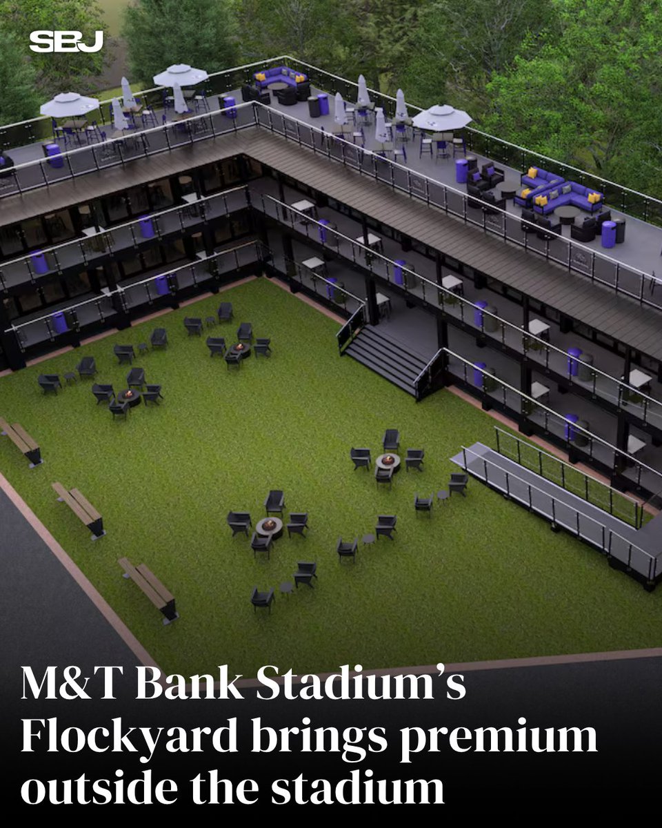 Sports Business Journal tweet media