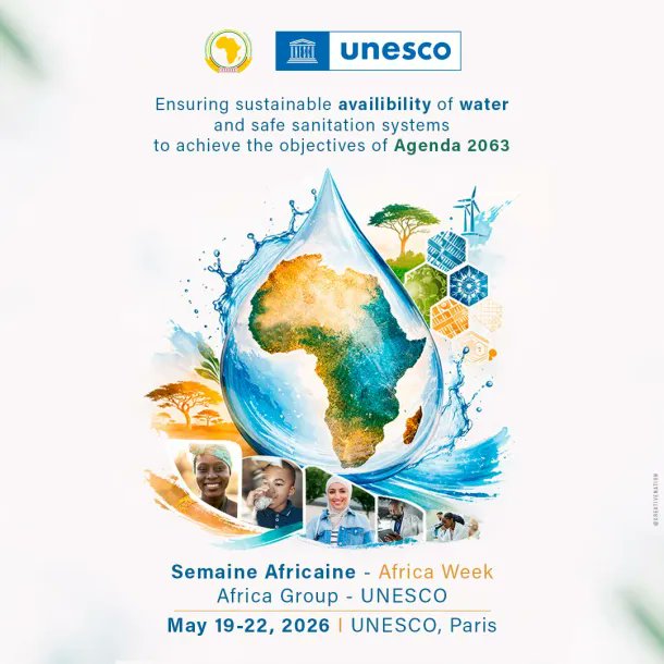 UNESCO en français tweet media
