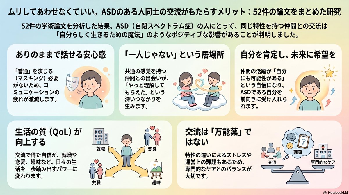 ねこた|発達特性とくらし|はかせ tweet media