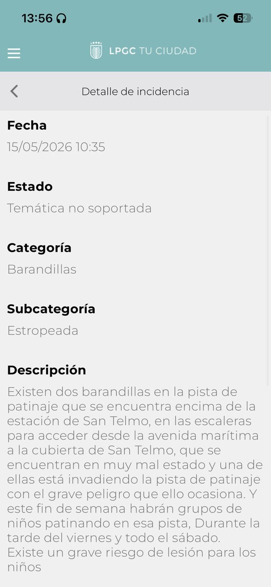 Gran Canaria Rollers - Club Deportivo Patinaje tweet media