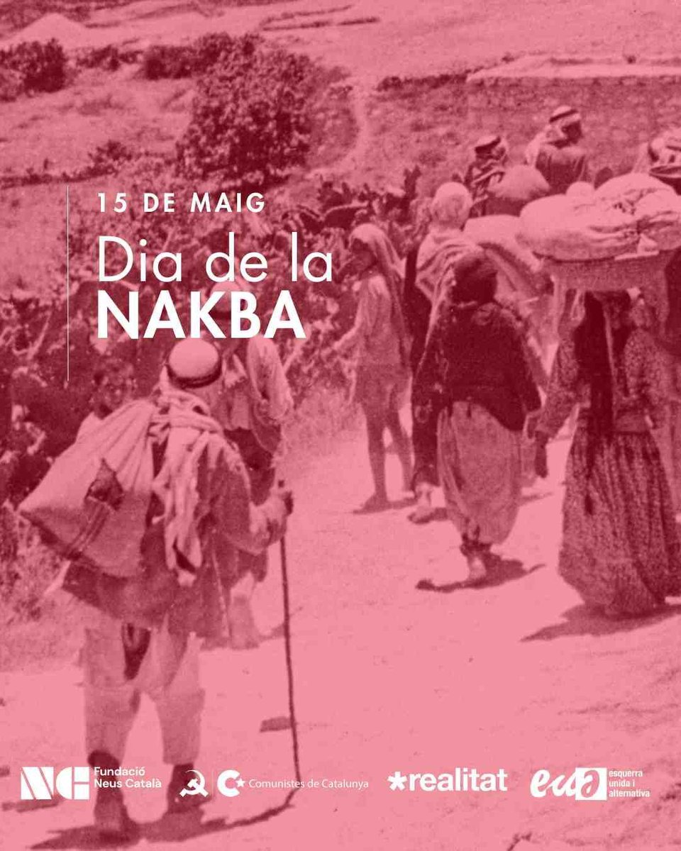 Comunistes de Sabadell tweet media