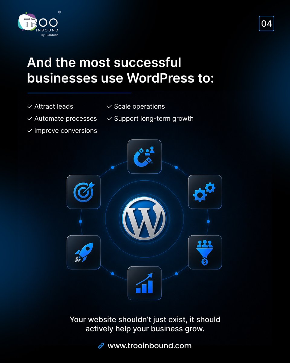 TRooInbound - HubSpot Diamond Solutions Partner tweet media