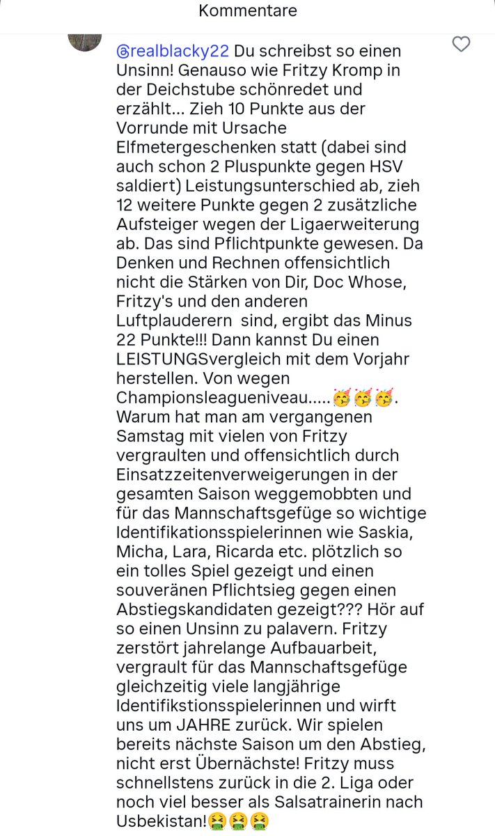 Werdernichts tweet media