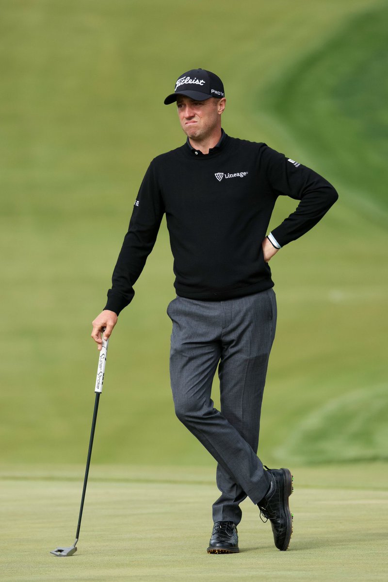 Used Golf FACTS tweet media