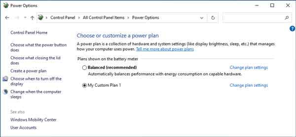 GeeksInPhoenix's tweet photo. Discover effective tips on managing power settings in Windows 10 and Windows 11 to enhance performance and extend battery life, ensuring your device runs smoothly. https://t.co/Z2O2bqxwqG https://t.co/FlBMdsGzEq