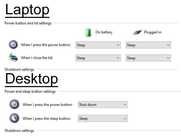 GeeksInPhoenix's tweet photo. Discover effective tips on managing power settings in Windows 10 and Windows 11 to enhance performance and extend battery life, ensuring your device runs smoothly. https://t.co/Z2O2bqxwqG https://t.co/FlBMdsGzEq