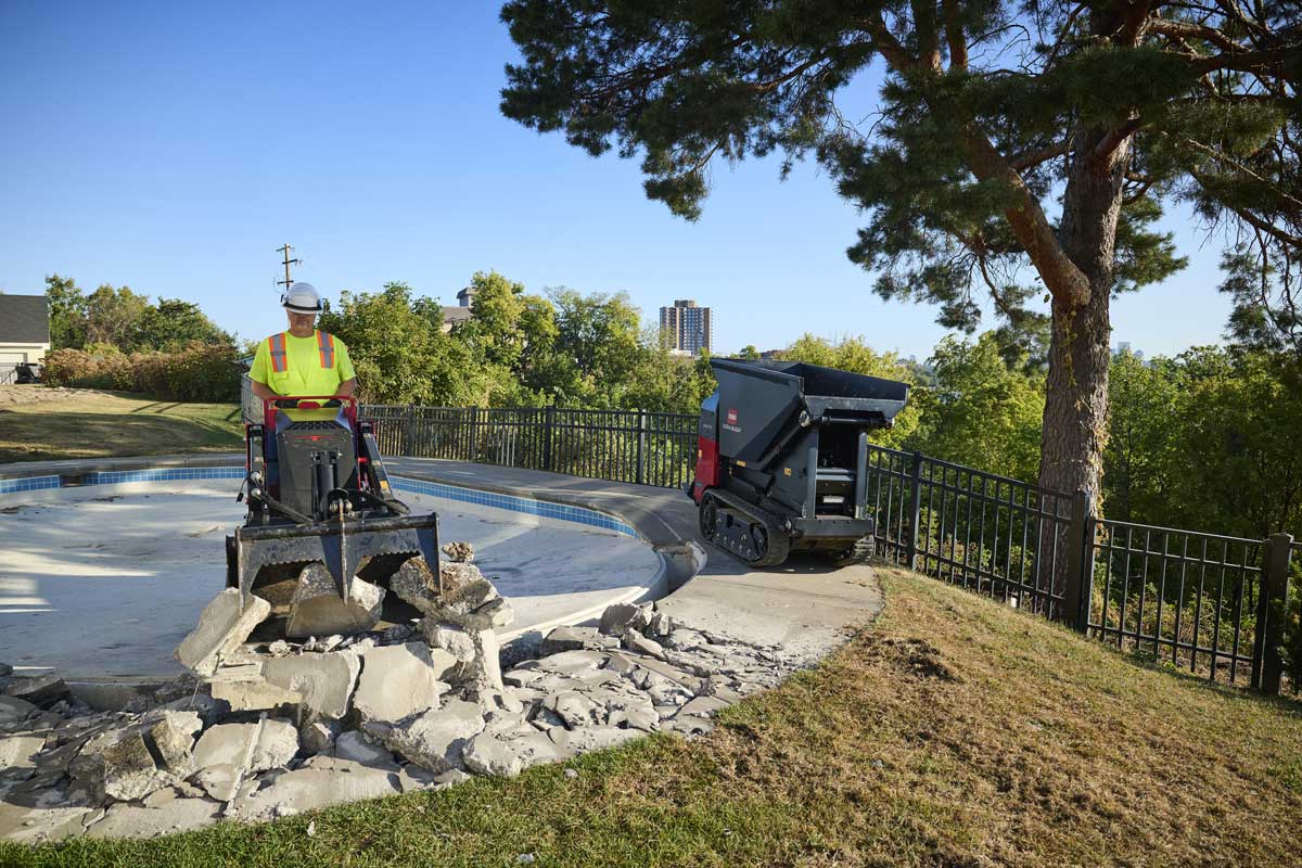Compact Equipment tweet media