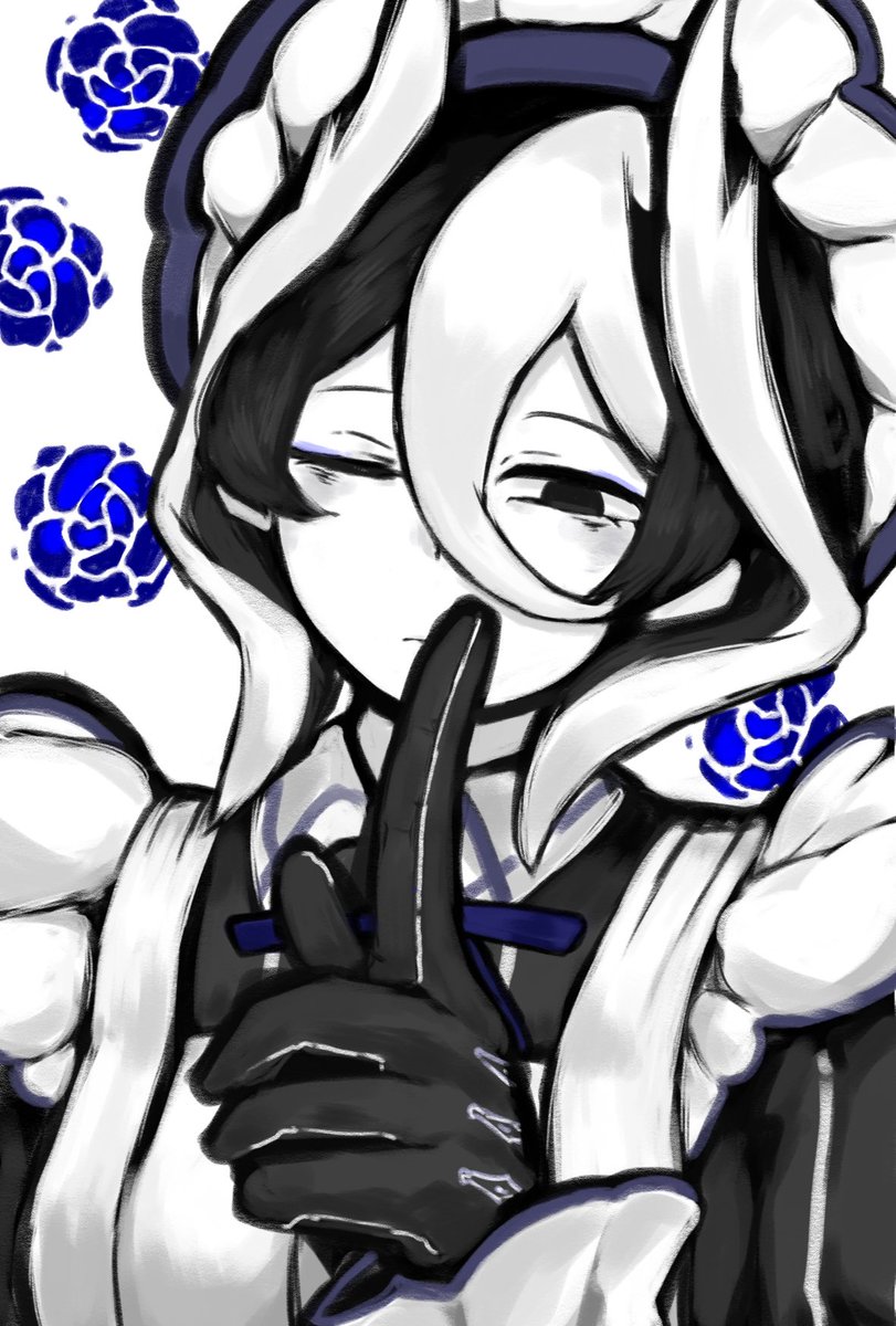 あっちゅんちゅん☆お絵描き指星人☆ tweet media