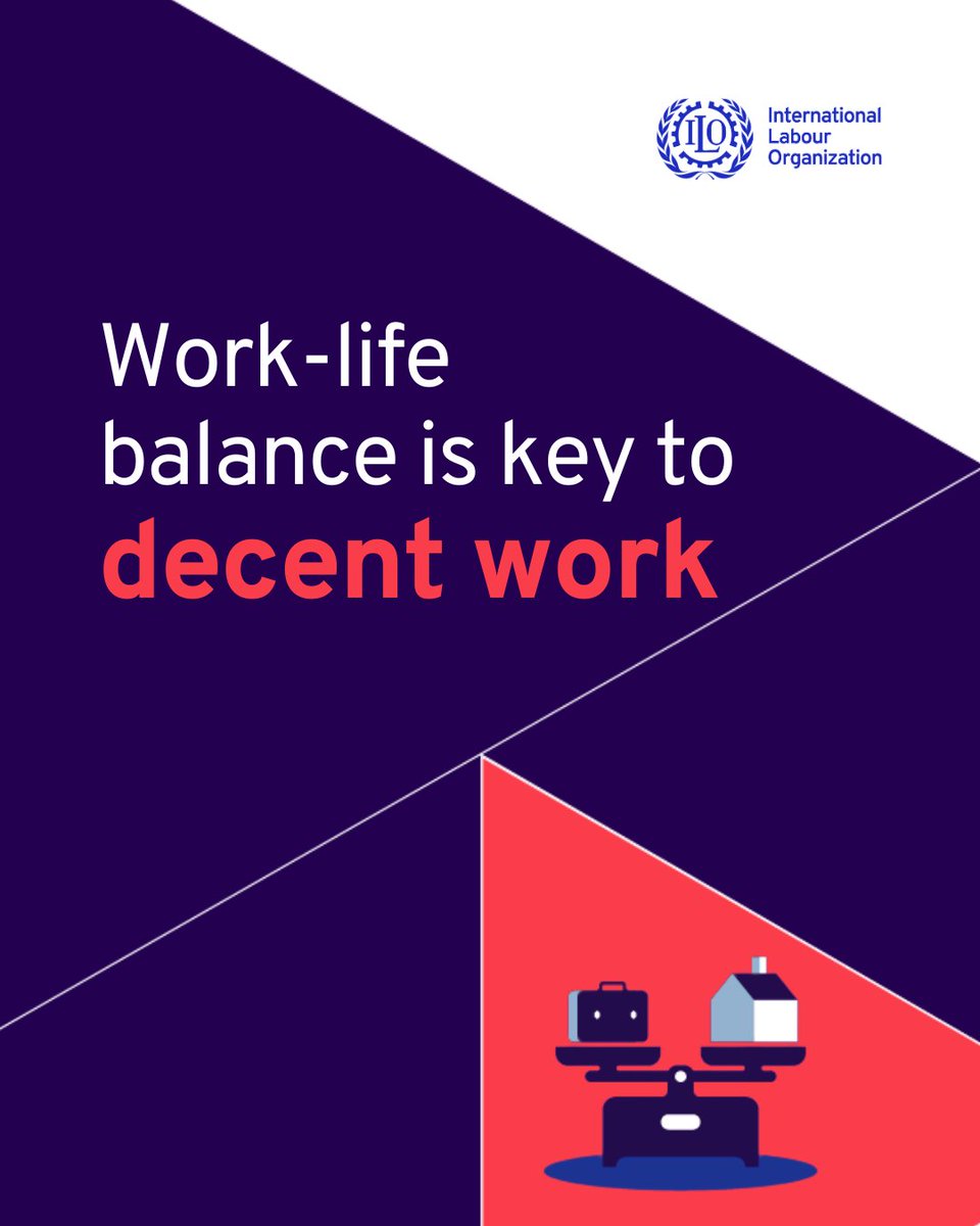 International Labour Organization tweet media