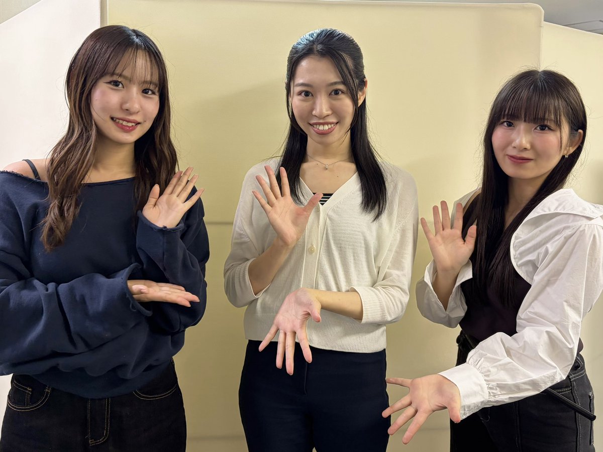 吉本 瑠花 tweet media