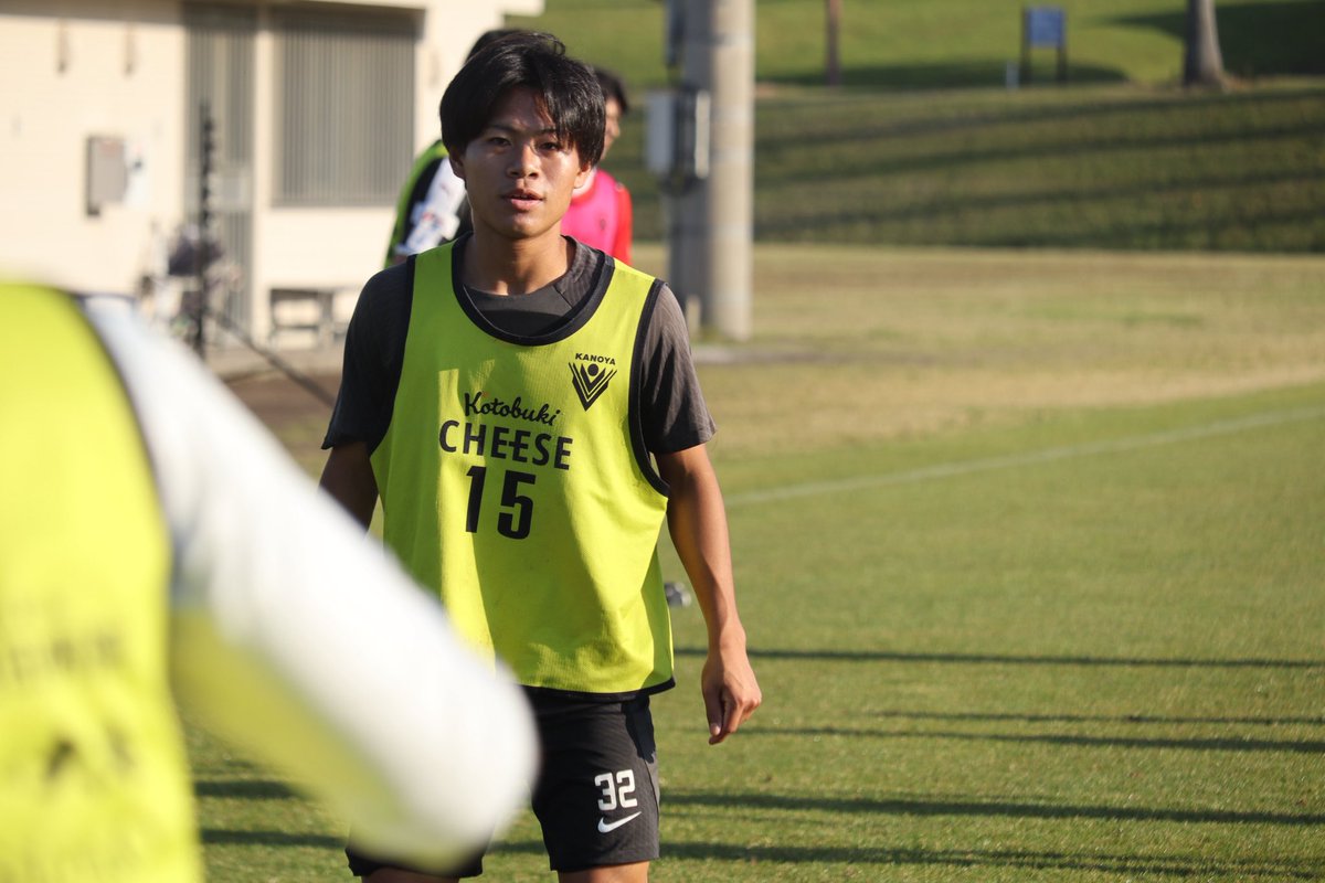 🔵TOP チーム Training photo 🔵 西南戦まで、あと1日。 ▽Next Match