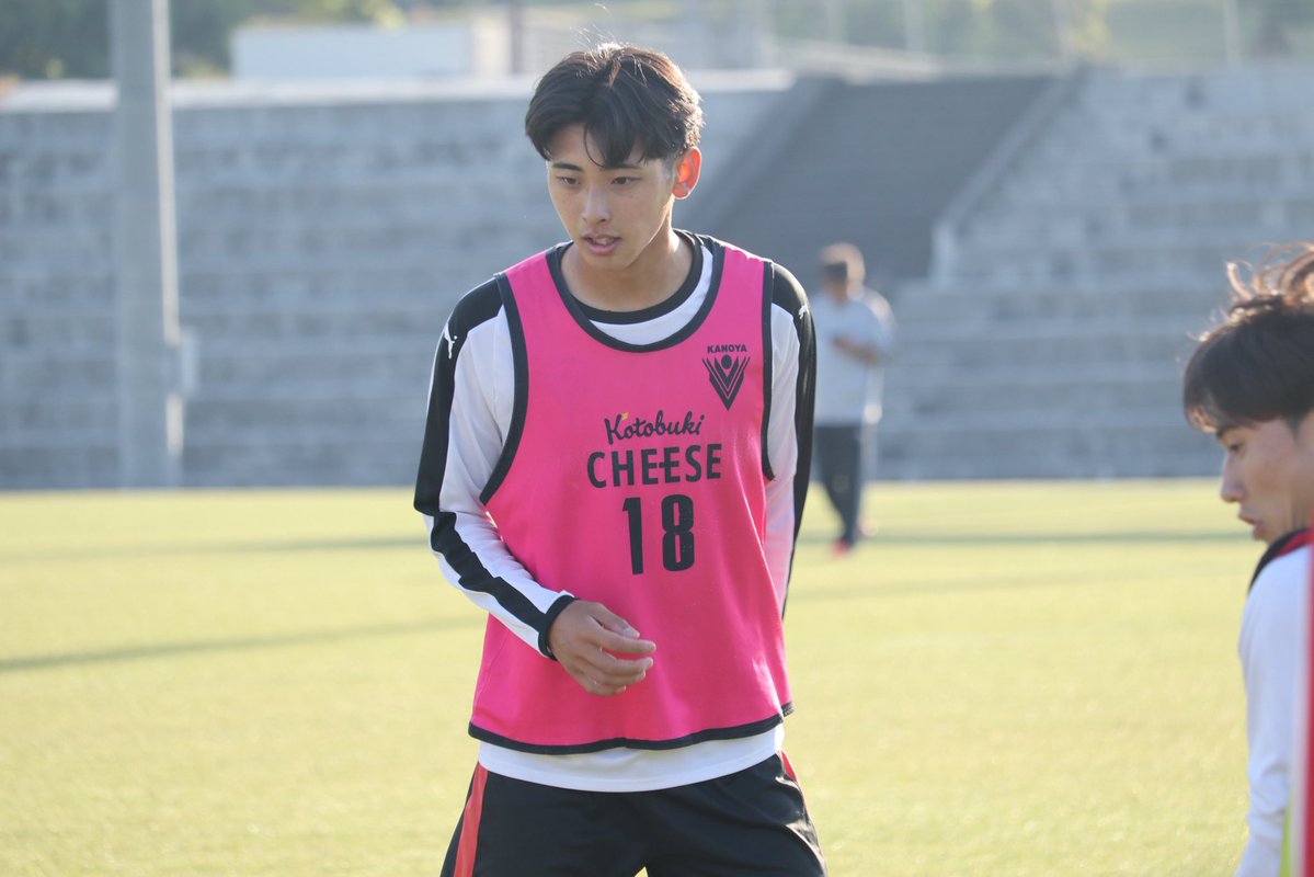 鹿屋体育大学サッカー部 (@kanoyafootball) / Posts / X