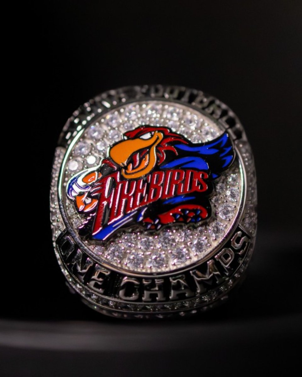 Baron® Championship Rings tweet media