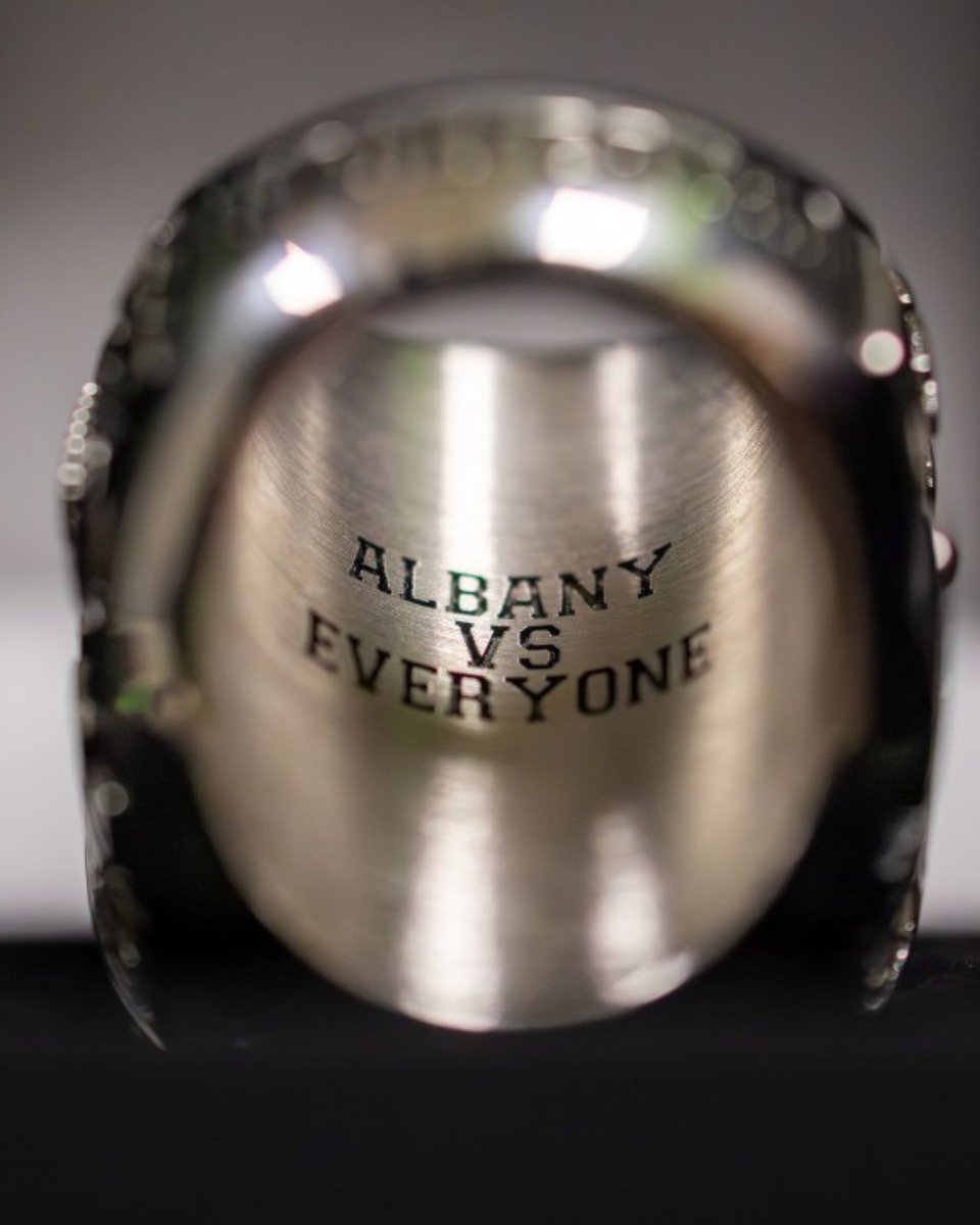 Baron® Championship Rings tweet media