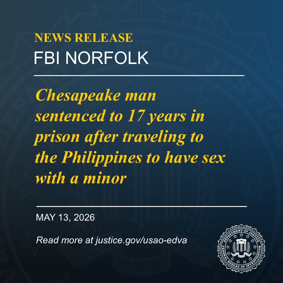 FBI tweet media