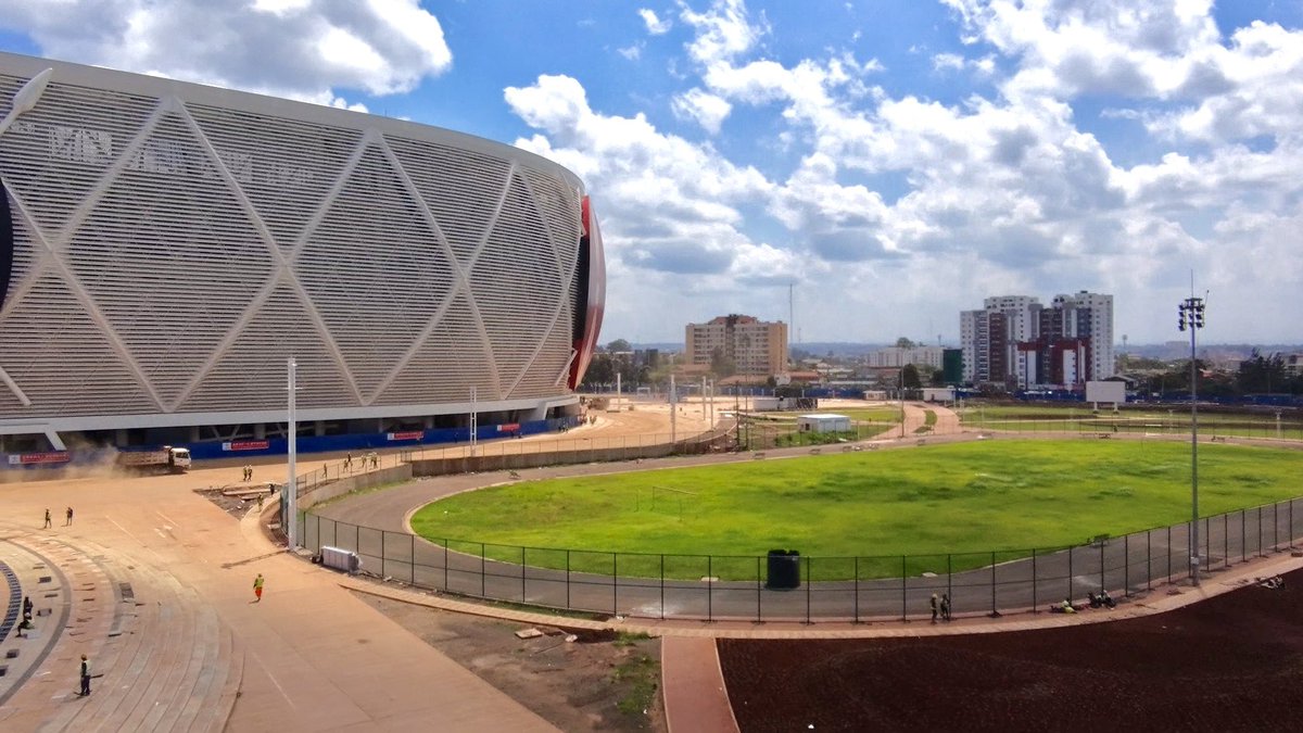 Sports Kenya🇰🇪 (Official Account) tweet media