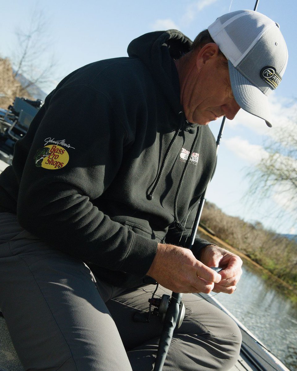 SkeetReese1's tweet photo. If youβre serious about fishing, you already know, Bass Pro Shops has you covered! @cabelas @bassproshops #bassproshops #basspro #bassproshop https://t.co/A8syvDxLmD