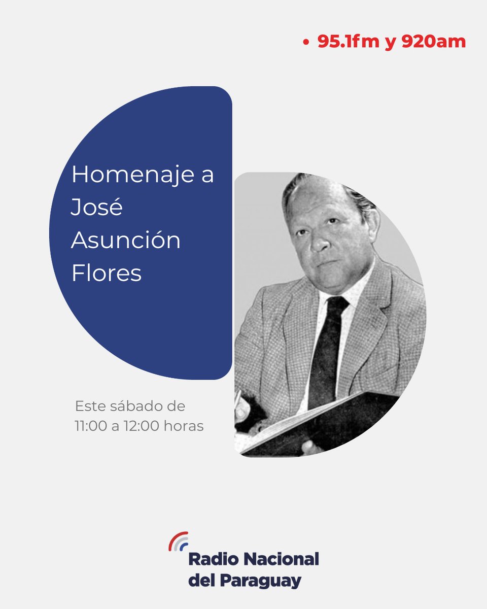 Radio Nacional AM tweet media