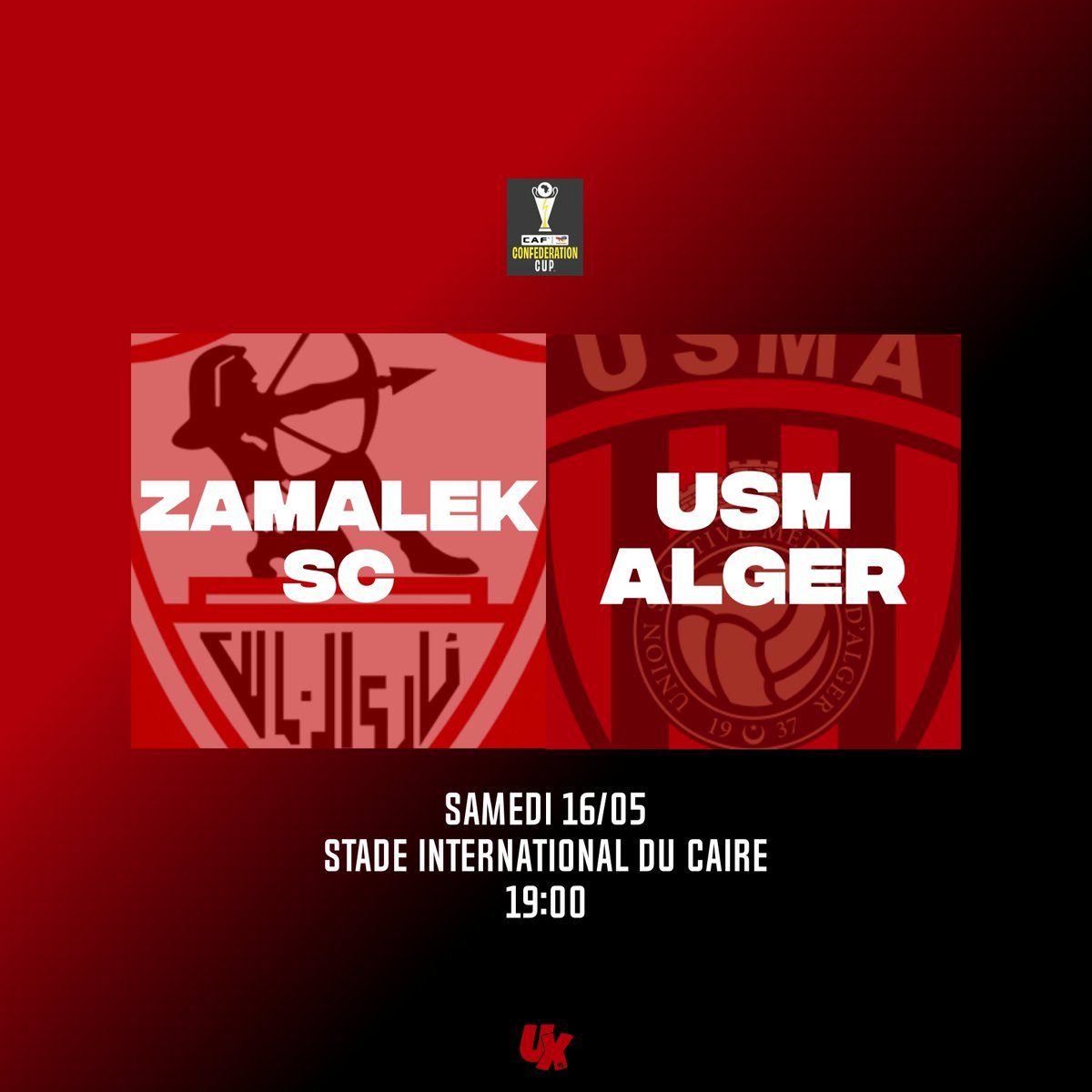 USMA Xtra tweet media