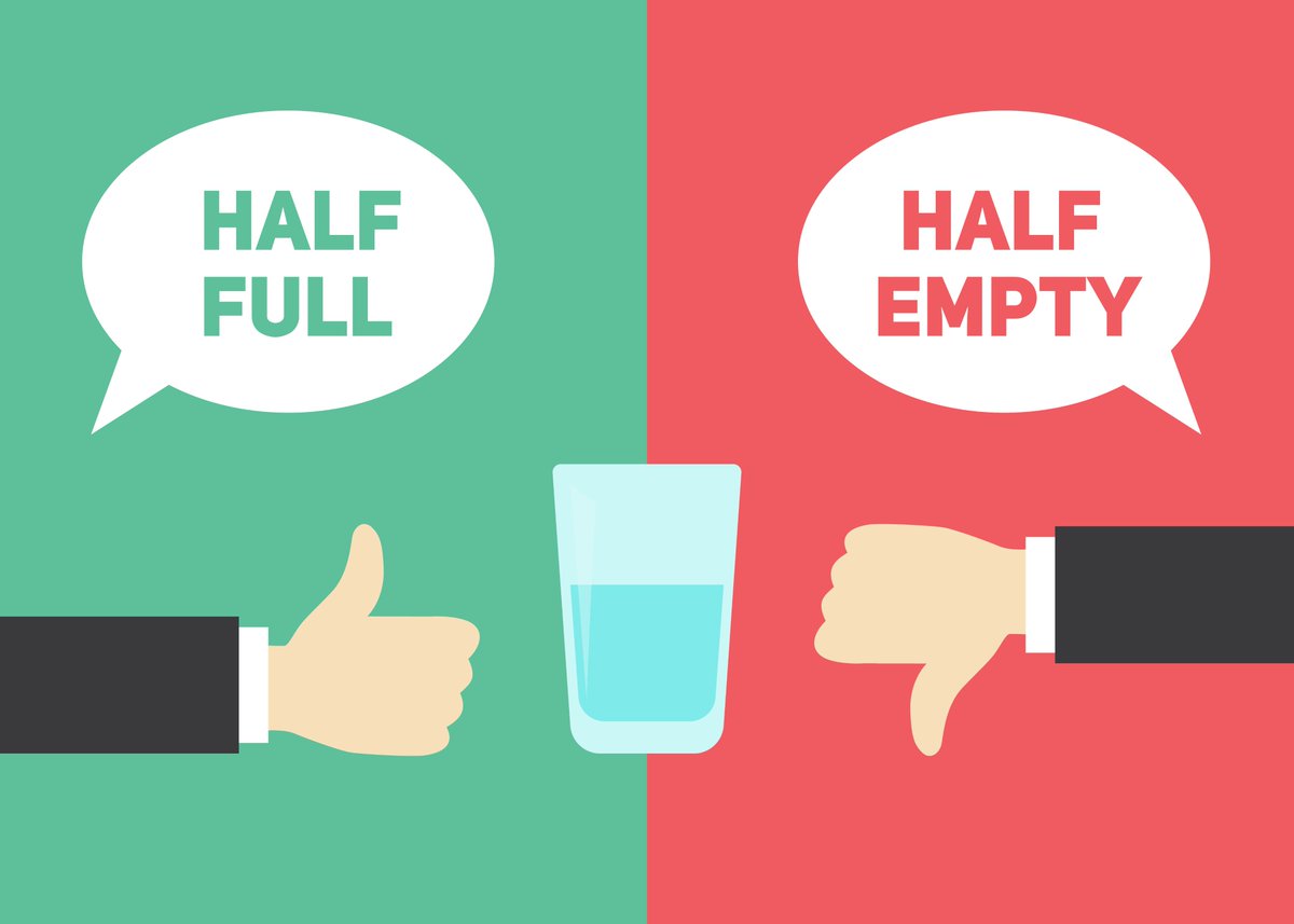 CrownNCrucible's tweet photo. What if resilience isn’t about being optimistic or pessimistic—but about holding a harder, more powerful tension between reality and belief? Read more in this week's newsletter!

Are Optimists or Pessimists More Resilient? https://t.co/2bBa9jouaQ https://t.co/ISF8LtmxeF
