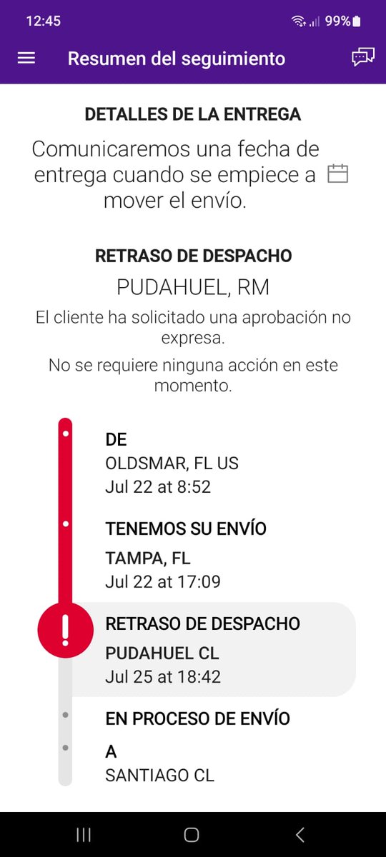 duvikar's tweet photo. @FedEx :( "GOOD WILL" Daniel Boubet Cadenas VULGAR SCAMMERS UNDENIABLE AWB471030734129 @FedExHelp @NFL WASHING UP IMAGE @fedexteayuda INÚTILES ESTAFADORES Matias Reguera  @Min_Hacienda @SubseHacienda WE HAVE THE REPORT FROM CHILEAN CUSTOMS @AduanaCL @meconomia May 15, 2026 https://t.co/eE6uvooZ2N