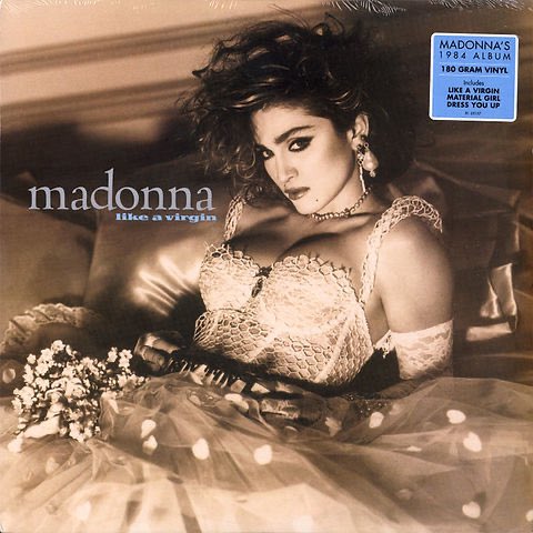 pyedogteeth's tweet photo. 19화 테마곡
Madonna - Like A Virgin
https://t.co/TRXu878Znh https://t.co/ZdyILNMe61
