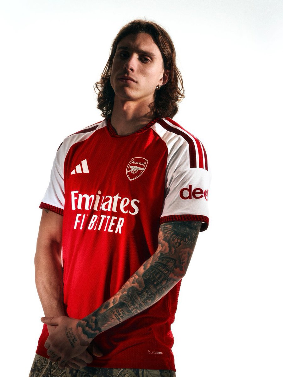 Brazilian Gunners 🇧🇷🏴󠁧󠁢󠁥󠁮󠁧󠁿 tweet media