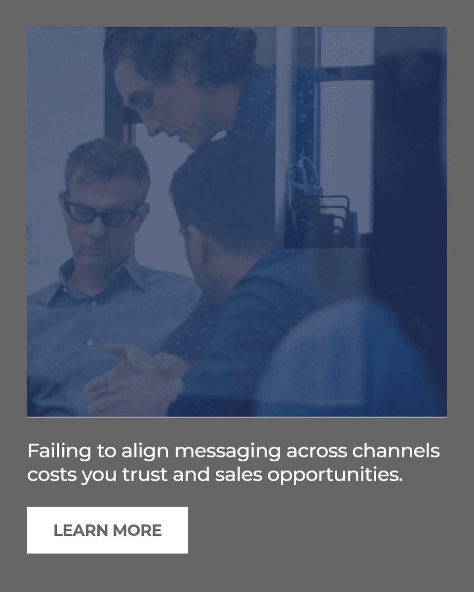 EWRDigital's tweet photo. Complex industries lose leads when messaging fails to build awareness, trust, and action. Your strategy must connect across search surfaces and buyer paths to win. Ready to shift your digital presence? Share your thoughts or reach out to learn more. https://t.co/enjrKlwbti