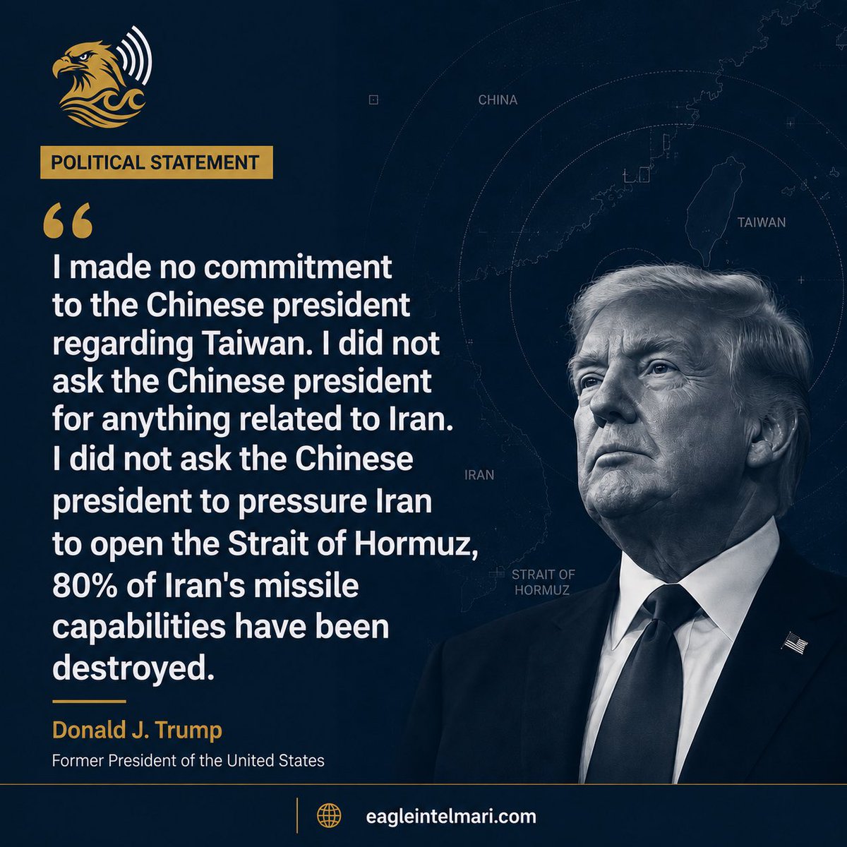 Eagle Intelligence Maritime (@EagleIntelMari) / Posts / X