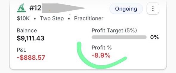 RAyodel1's tweet photo. Update: Phase 2 10k accounts cleared ✅ 

From -9% to fully funded . Glory be to God

The journey continues 
@QueenTea__ https://t.co/tLrrZngcqx