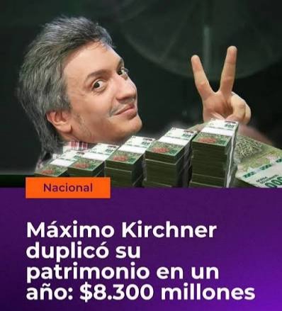 Abril tweet media