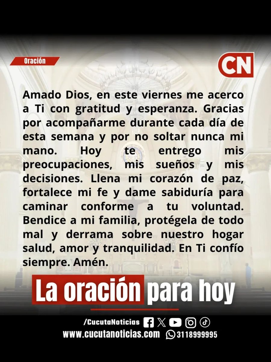 Cúcuta Noticias tweet media