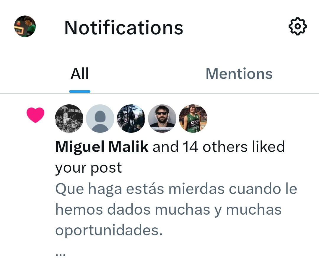 QueremosKraag tweet media