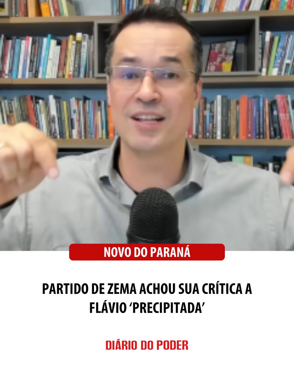 Diário do Poder tweet media