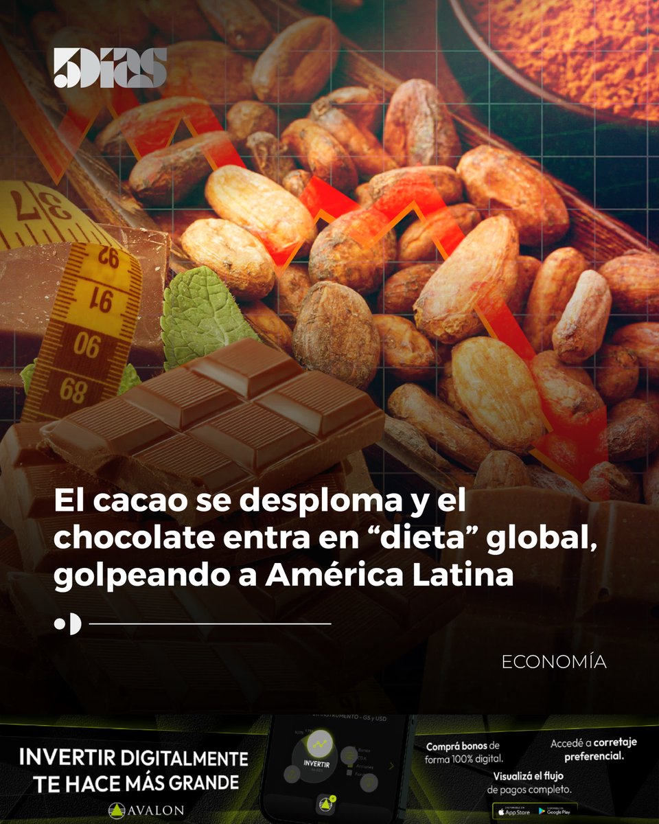 5Días tweet media