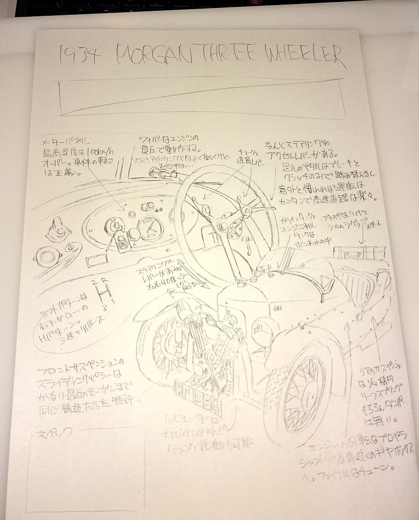 石本巧 tweet media