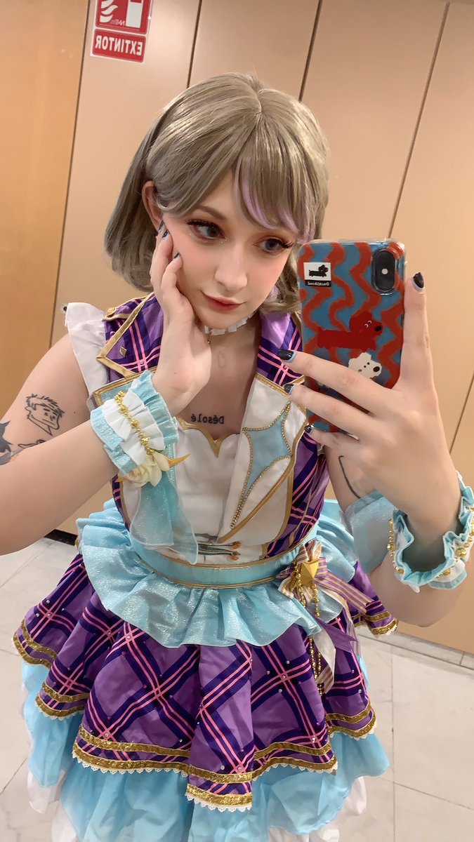 FUKO🧨PRI tweet media