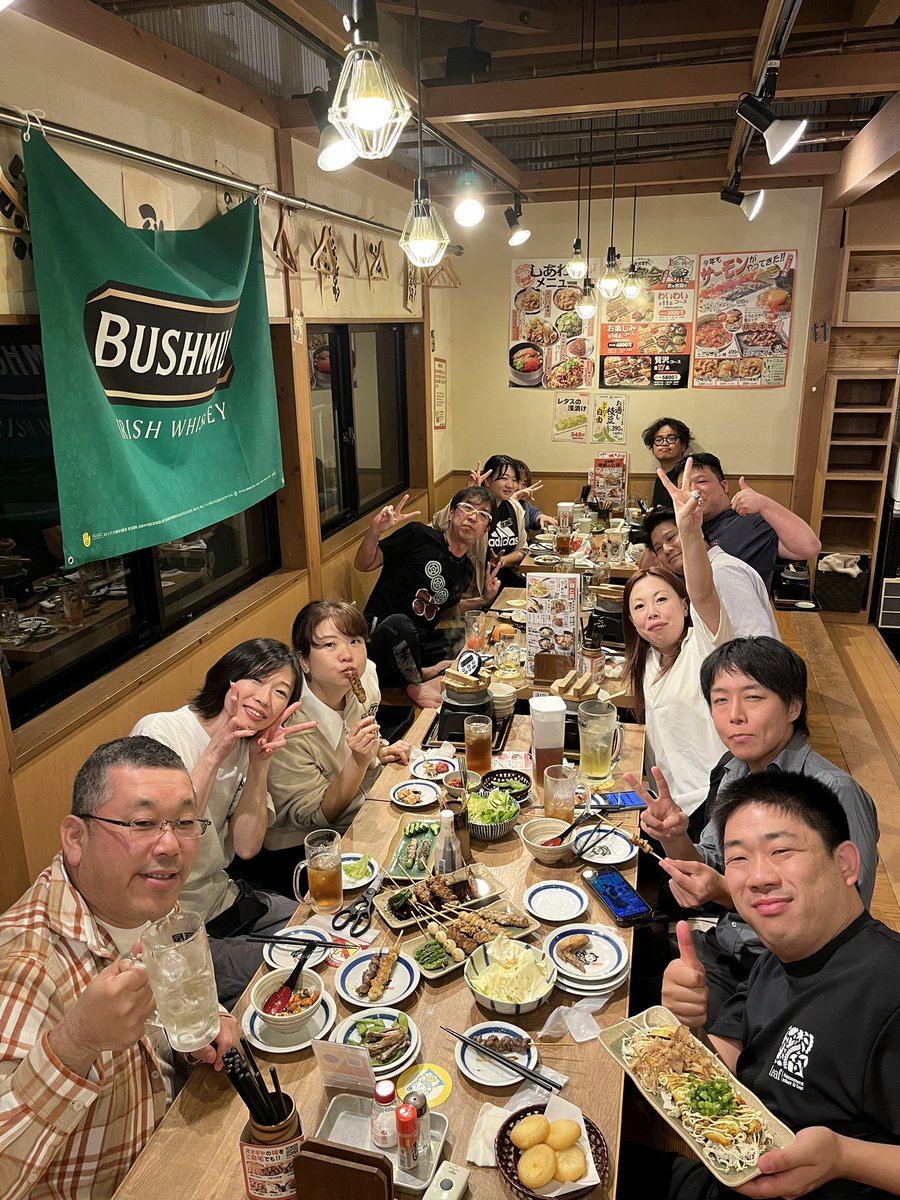 ms_p_c's tweet photo. DAY2進出おめでとう！

だめだったメンバーも明日もがんばろー！ https://t.co/Md9DdVfyTE