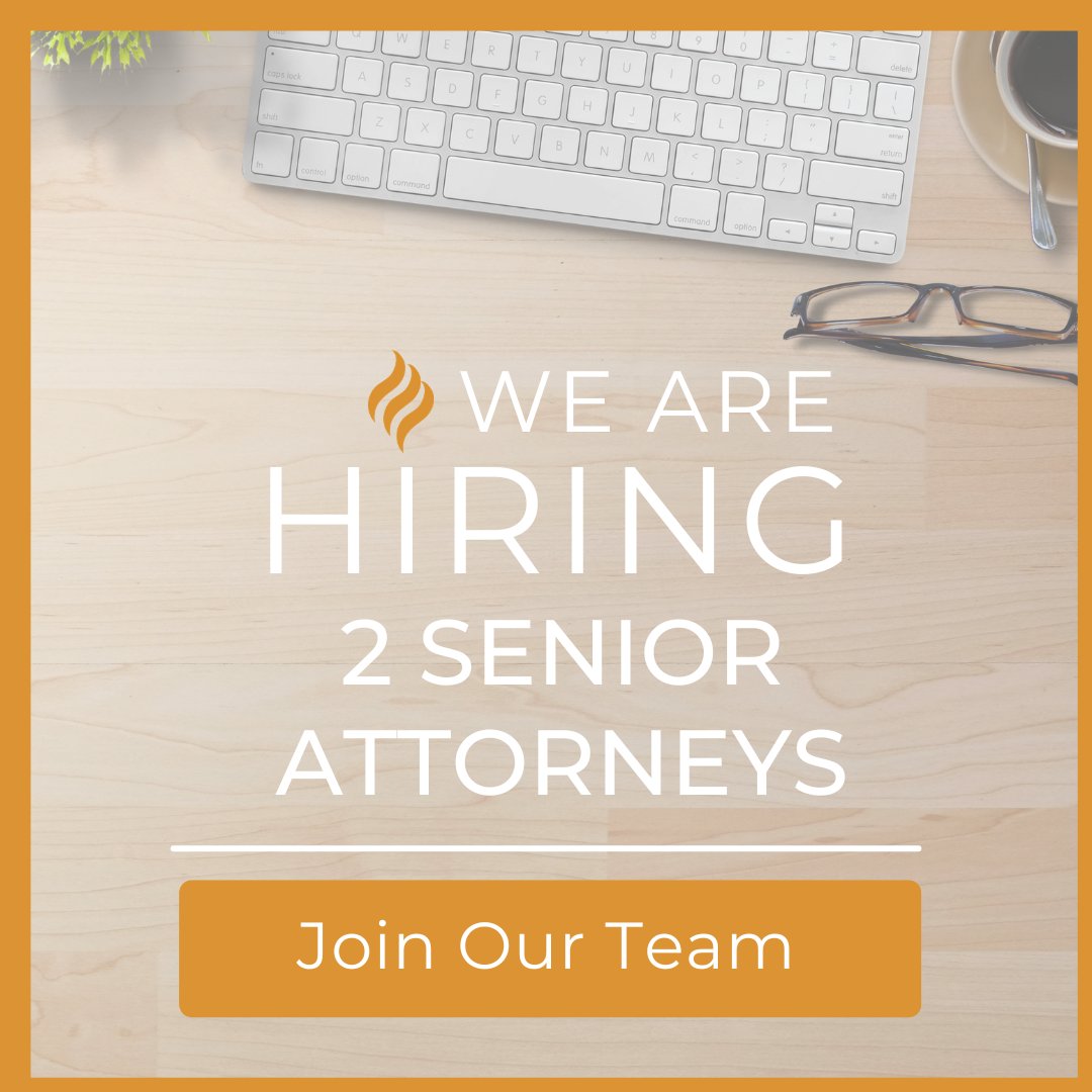 INDisRts's tweet photo. IDR is currently looking for two Senior Attorneys. For more information and to apply, visit the job details webpage and click, “Apply now.” 
https://t.co/5EIVxODg1t
https://t.co/jjmcHzHuZo https://t.co/LJe0XBrWwx