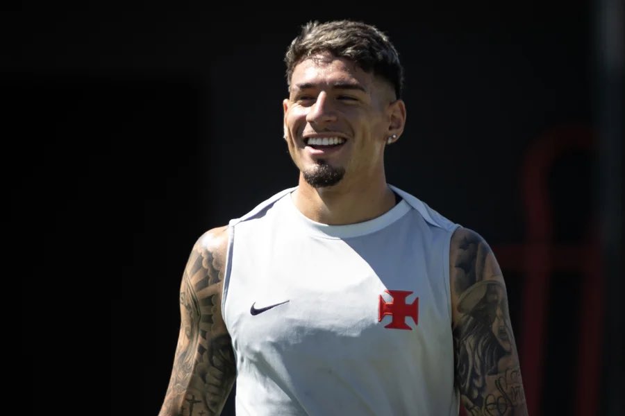 henrique tweet media