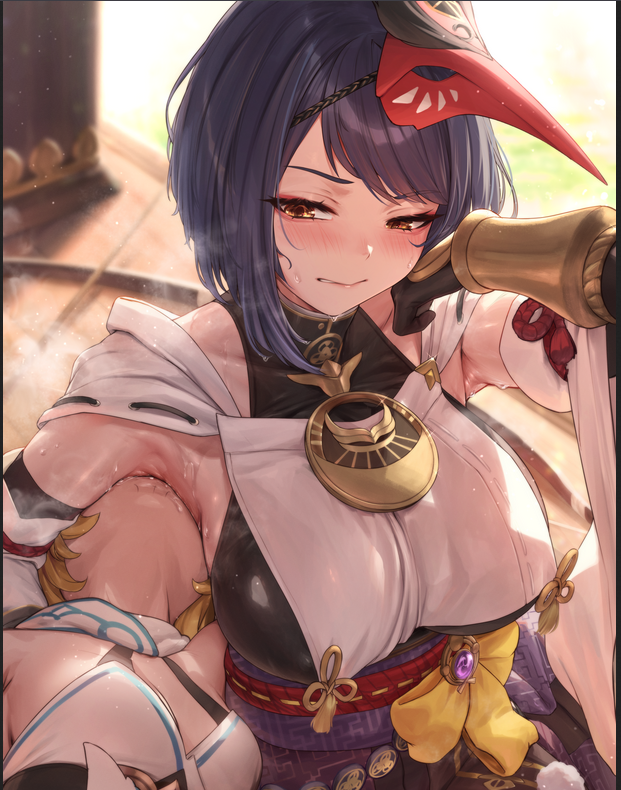 LoliconReason's tweet photo. I'm not sure if it has a proper name, but this position is really fucking hot and I keep it in a special folder named "the pit lock maneuver" https://t.co/8Qgltj32Vv