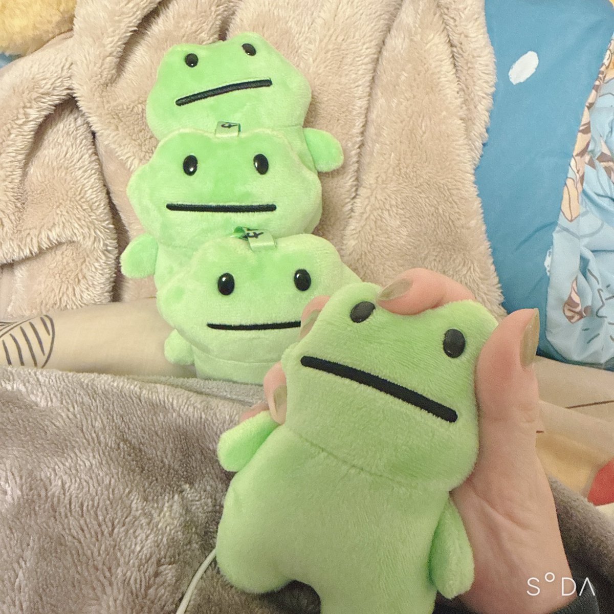 ち🧸🍯 tweet media