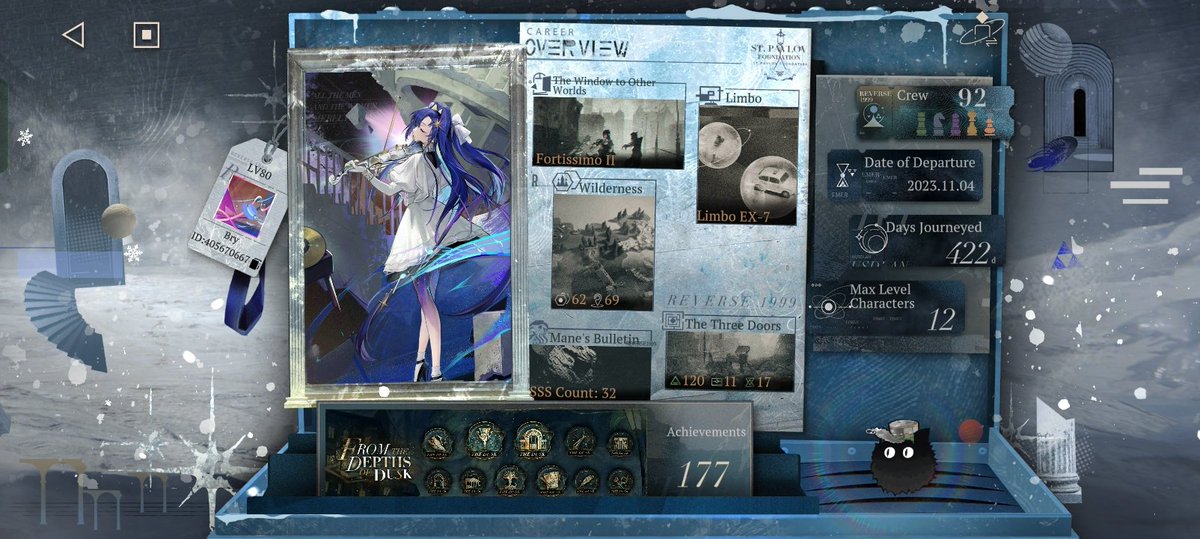 VoyagerTimely's tweet photo. This suitcase design suits her i2 design so much omg it's so peak🥺🥺

-🌨 https://t.co/ooVJ8rq9xK