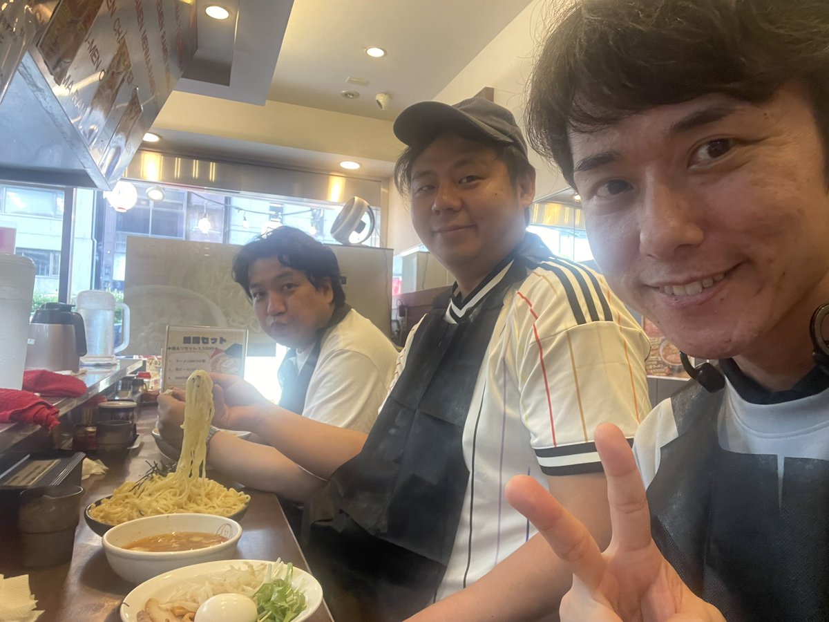 西村ヒロチョ (@ChoChoHirocho) / Posts / X