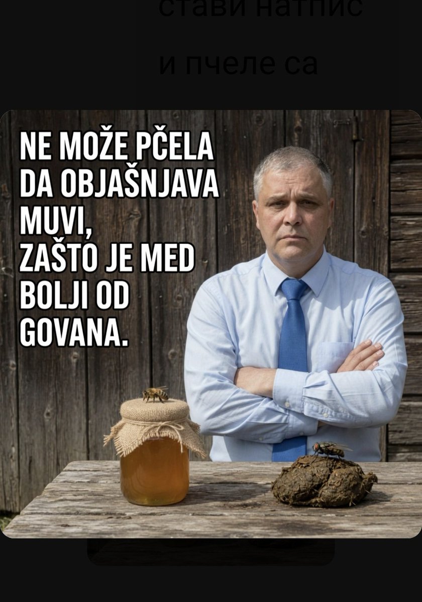 Igor Lavrnić PhD tweet media