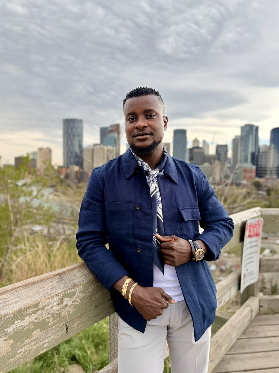GideonToba's tweet photo. It’s my birthday in Canada and every timezone of the world. HAPPY BIRTHDAY TO ME! +1 🥳 🎂 https://t.co/CD3UFB7hQp
