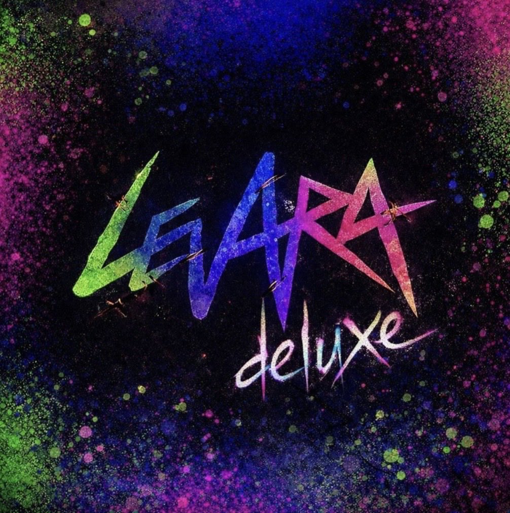 SPs8thNote's tweet photo. …Steve Perry…With Levara album…
background vocals…dropped yesterday!!

https://t.co/aPCMgtaqbB https://t.co/2JeQlasM3g