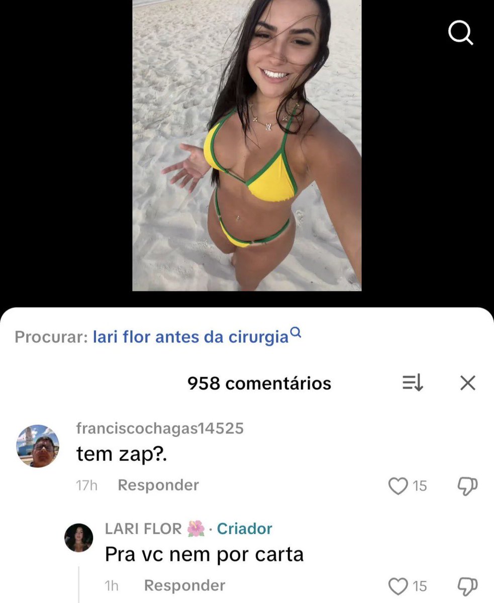 O Estagiário tweet media
