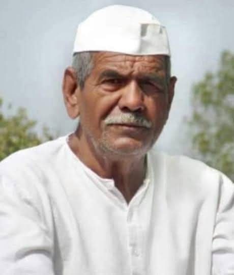 hanumanbeniwal's tweet photo. किसान मसीहा चौधरी महेंद्र सिंह जी टिकैत की पुण्यतिथि पर उन्हें सादर श्रद्धांजलि | https://t.co/bYWjs4gaz6