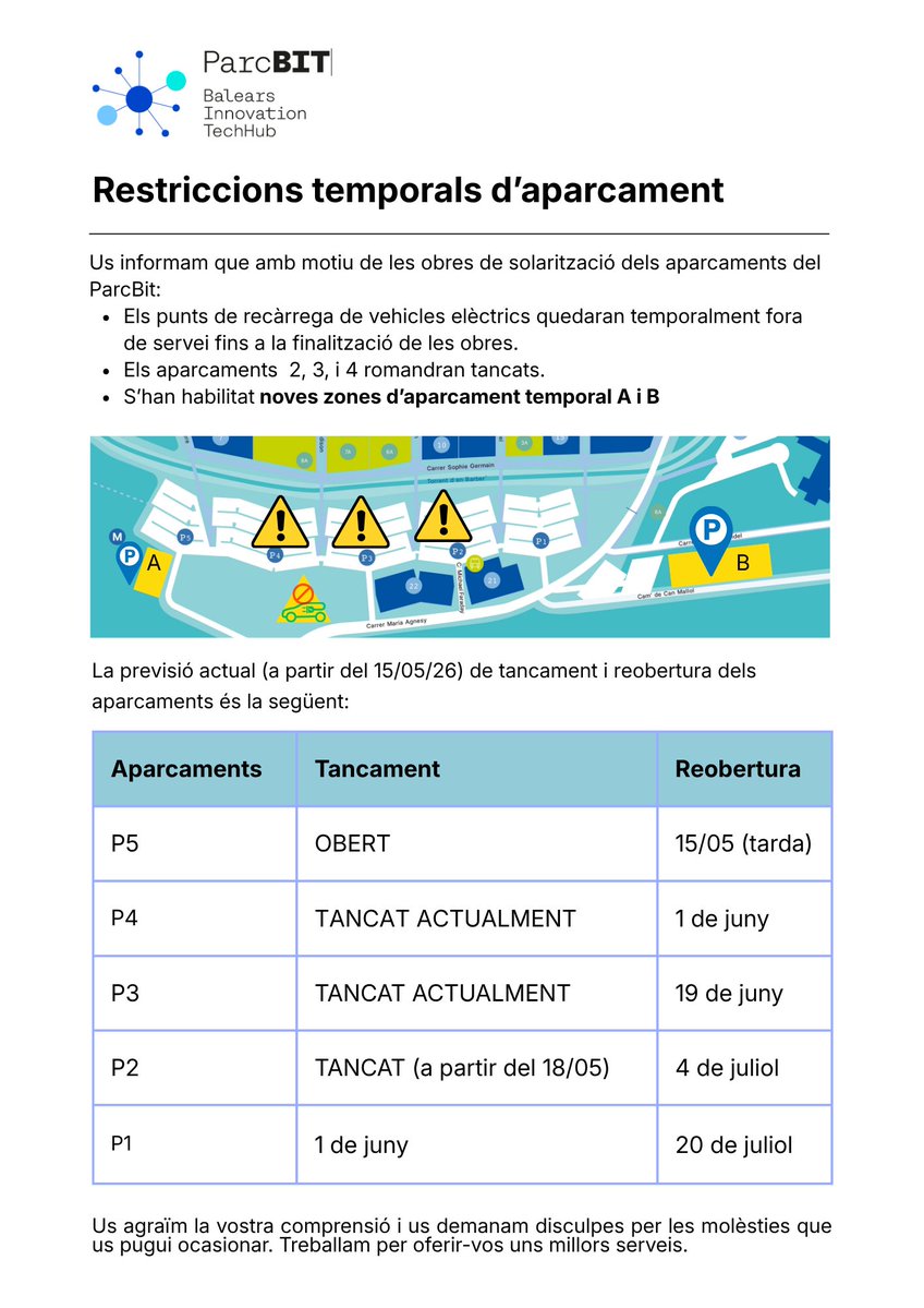 ParcBit tweet media
